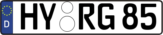 HY-RG85