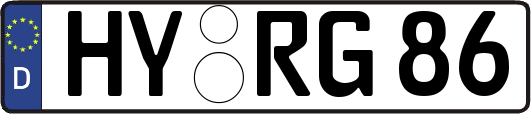 HY-RG86