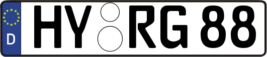 HY-RG88