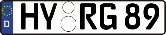 HY-RG89