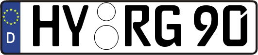 HY-RG90