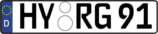 HY-RG91