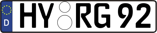 HY-RG92