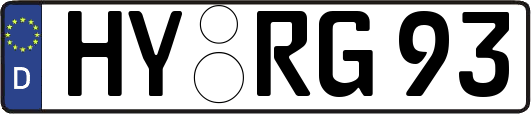 HY-RG93