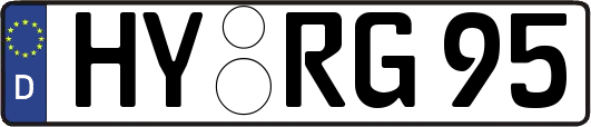 HY-RG95