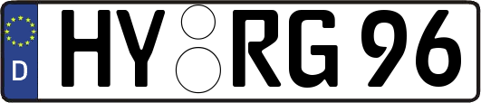 HY-RG96