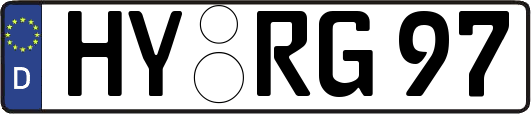 HY-RG97