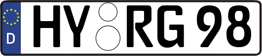 HY-RG98