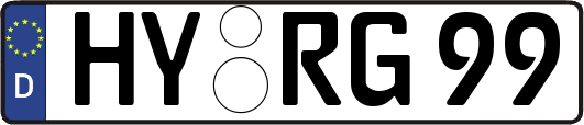 HY-RG99