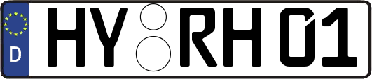 HY-RH01