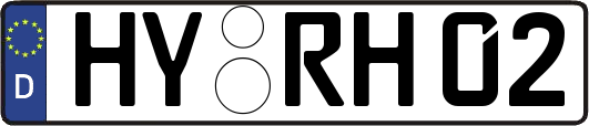 HY-RH02