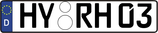 HY-RH03