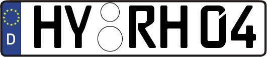 HY-RH04