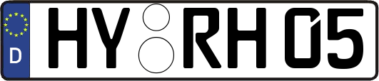 HY-RH05