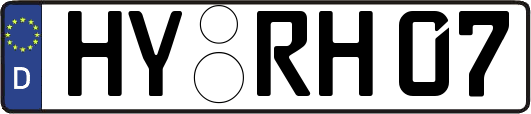 HY-RH07