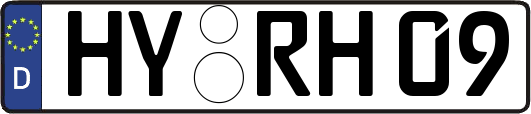 HY-RH09