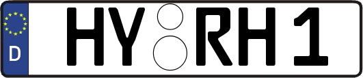 HY-RH1