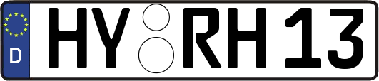 HY-RH13