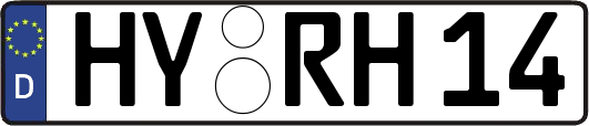 HY-RH14