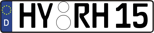 HY-RH15