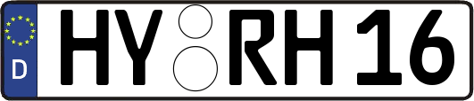 HY-RH16