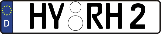 HY-RH2