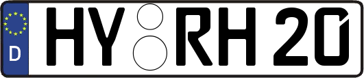 HY-RH20