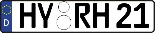 HY-RH21