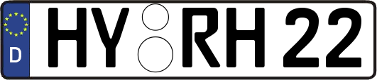 HY-RH22