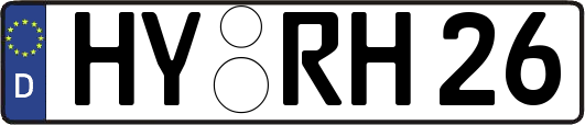 HY-RH26