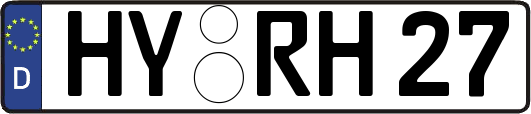 HY-RH27