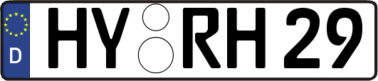 HY-RH29