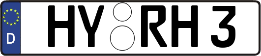HY-RH3