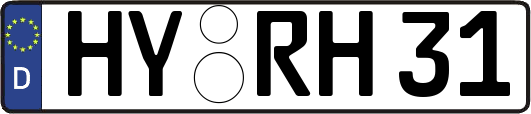 HY-RH31