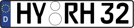 HY-RH32
