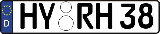 HY-RH38