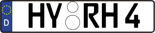 HY-RH4