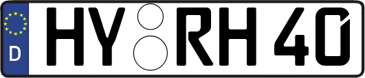 HY-RH40