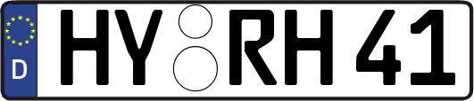 HY-RH41