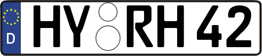 HY-RH42