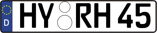 HY-RH45