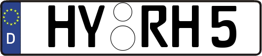HY-RH5