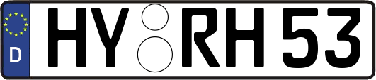 HY-RH53