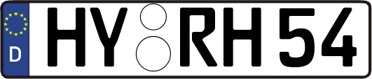 HY-RH54