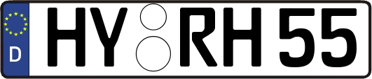 HY-RH55