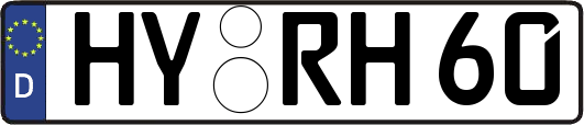 HY-RH60