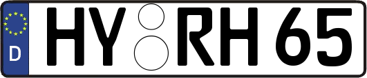 HY-RH65