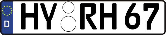 HY-RH67