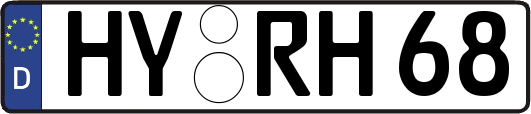 HY-RH68