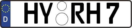 HY-RH7